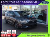 Ford Focus ST X 2.3 PANODACH 19" LMF 4,99% FIN*