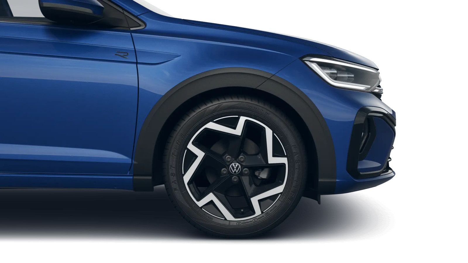 Volkswagen Taigo - Bild 5