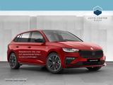 Skoda Scala 1.5 TSI Balance DSG ACC*AHK*AUT*Kam.*LED - Skoda Scala Gebrauchtwagen in Leipzig