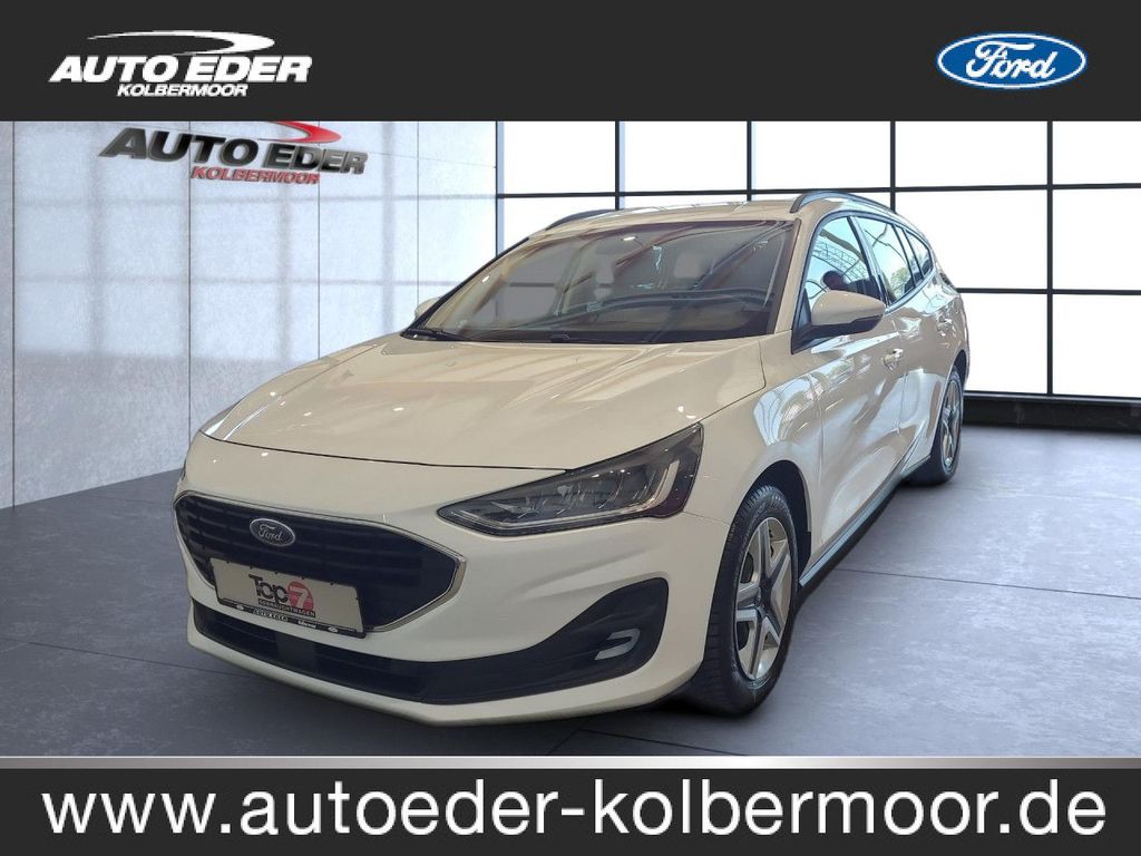 Image of Ford Focus