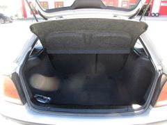 Fahrzeugabbildung 316 ti3 Compact