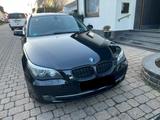 BMW 525d touring - - BMW 525 aus 2009: Kombi, 525d