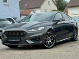 Ford Mondeo 2.0 EcoBlue Aut Lim. ST-Line ACC|PANO|AHK - Ford Mondeo mit Diesel-Antrieb: Limousine