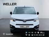 Toyota Proace City L2 1,5l D-4D Duty Comfort *RCam*PDC* - Toyota Gebrauchtwagen in Osnabrück