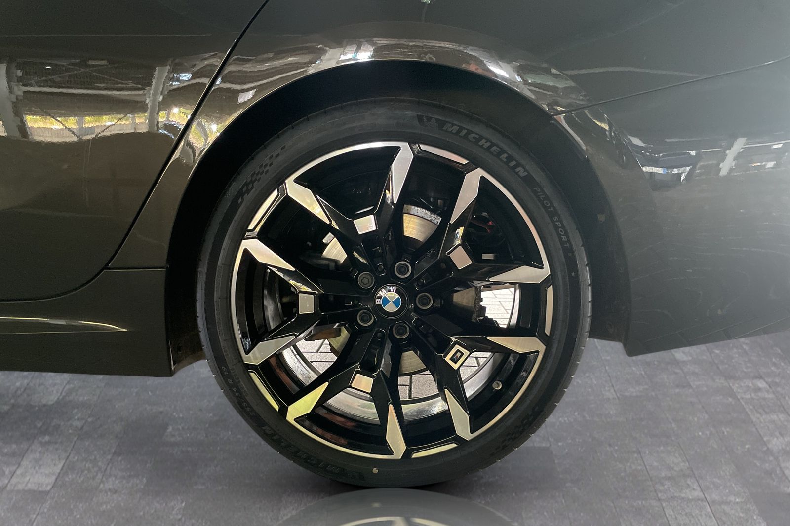 BMW 320 - Bild 14