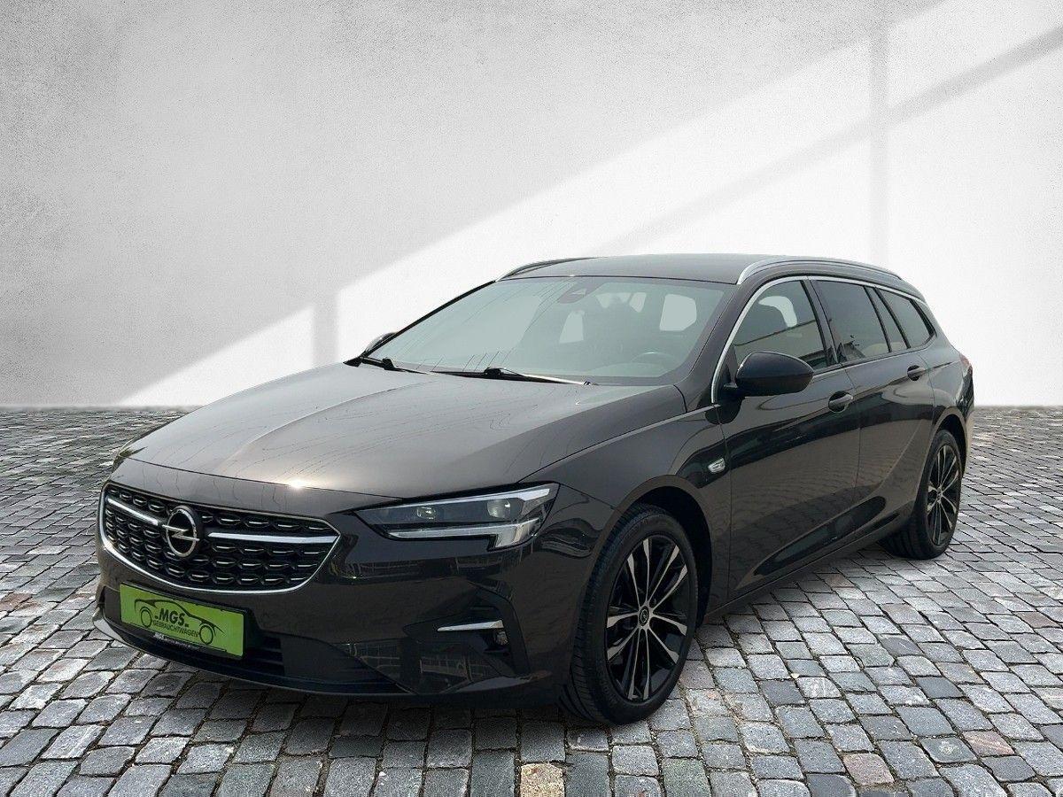 Opel Insignia Ultimate 4x4 2.0 CDTI FIS #HUD