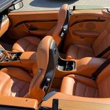 Maserati GranCabrio 4.7 V8 Sport Automatik Sport - Maserati GranCabrio Gebrauchtwagen