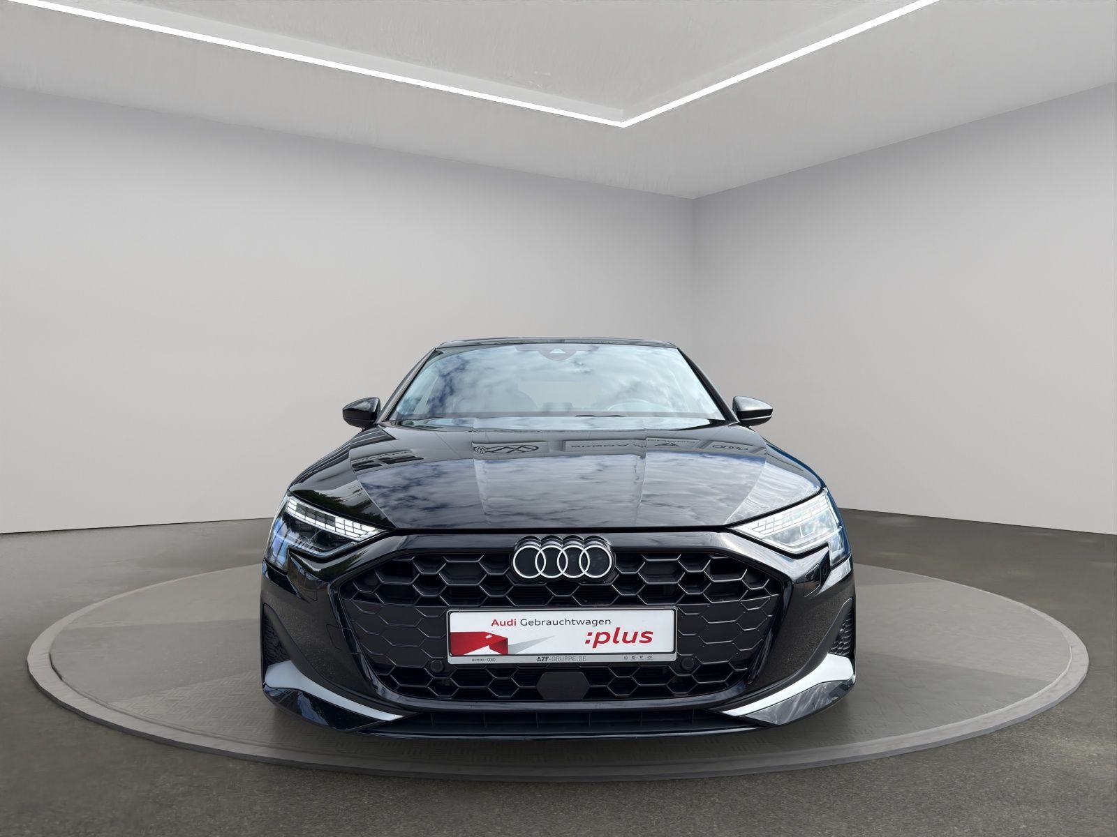 Audi A3 - Bild 6