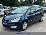 Ford Galaxy 2,0i Klima 7-Sitze Tempomat SHZ - gebrauchte Ford Galaxy aus dem Jahr 2006