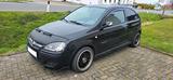 Opel Corsa C 1.8 GSI 16v. mit neuem TÜV bis 03/... - Opel Corsa: B Gsi