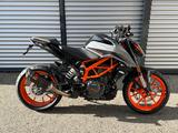 KTM 390 DUKE / AKRAPOVIC, ZUBEHÖR / SERVICE NEU - KTM DUKE 3