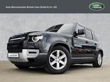 Land Rover Defender 110 D200 - Land Rover Defender: Automatik