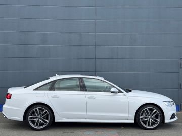 Audi A6 - 6