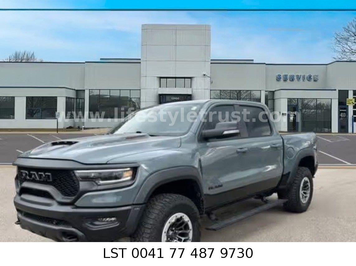 Dodge RAM 1500 TRX 6.2LV8 LEVEL 2 € 76.500 T1