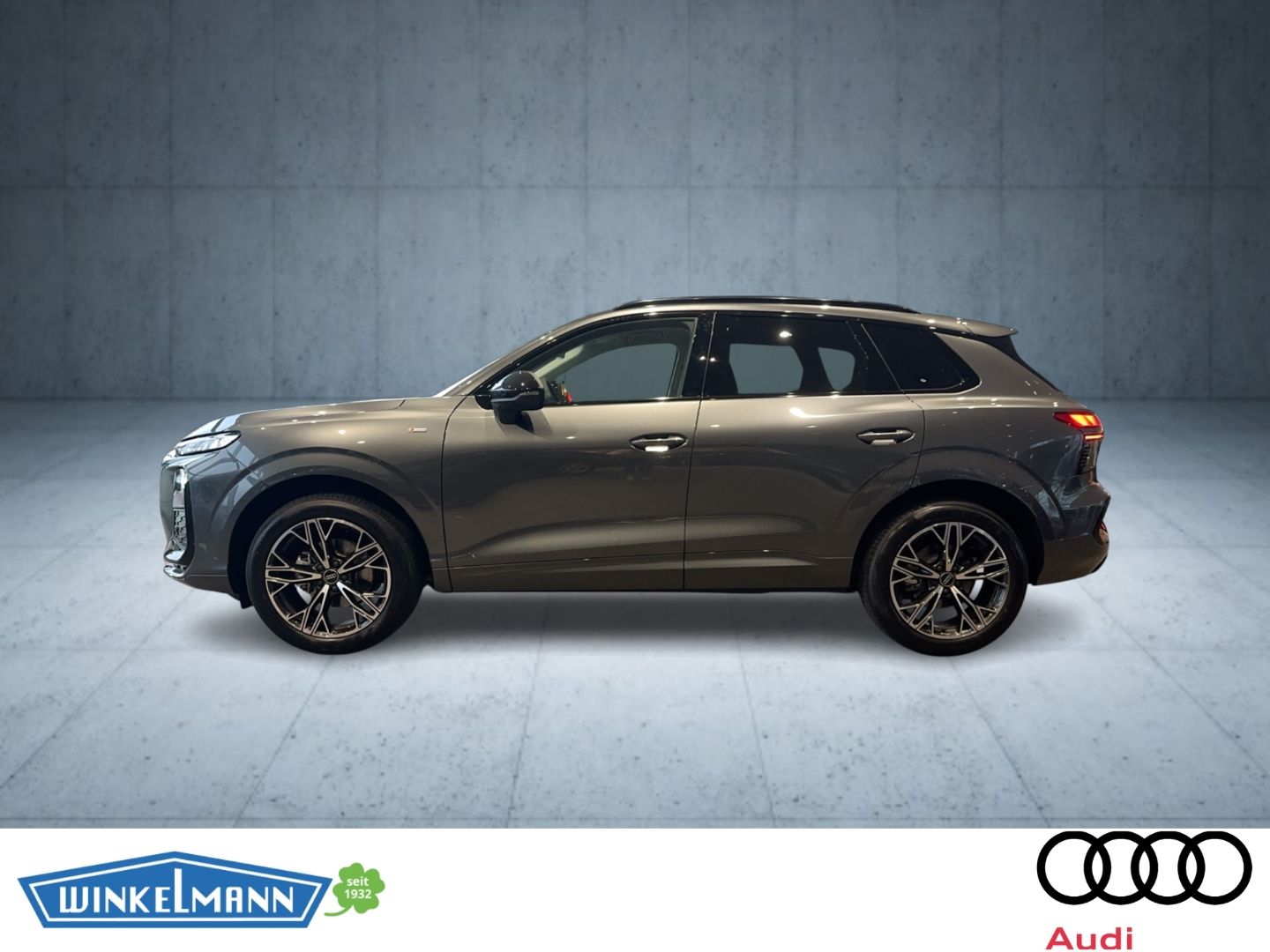 Audi Q3 - Bild 2