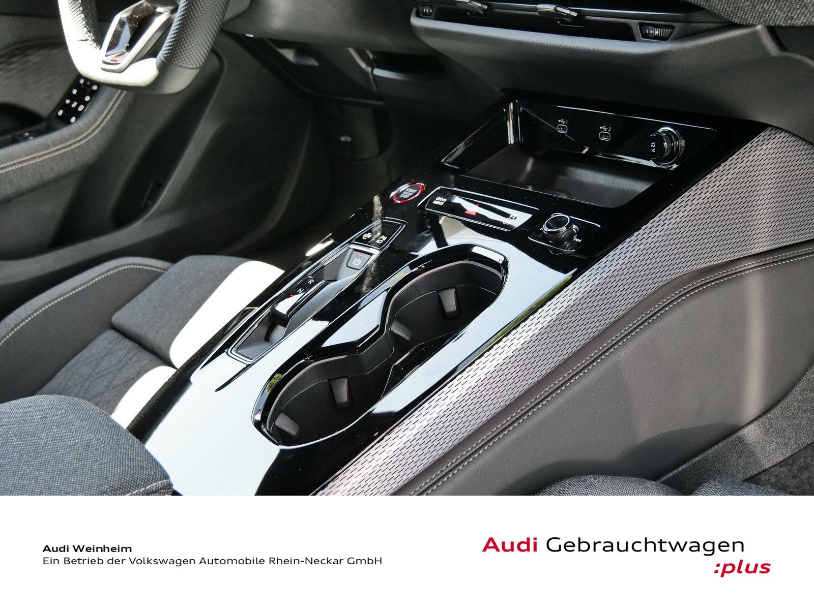 Audi A5 - Bild 14