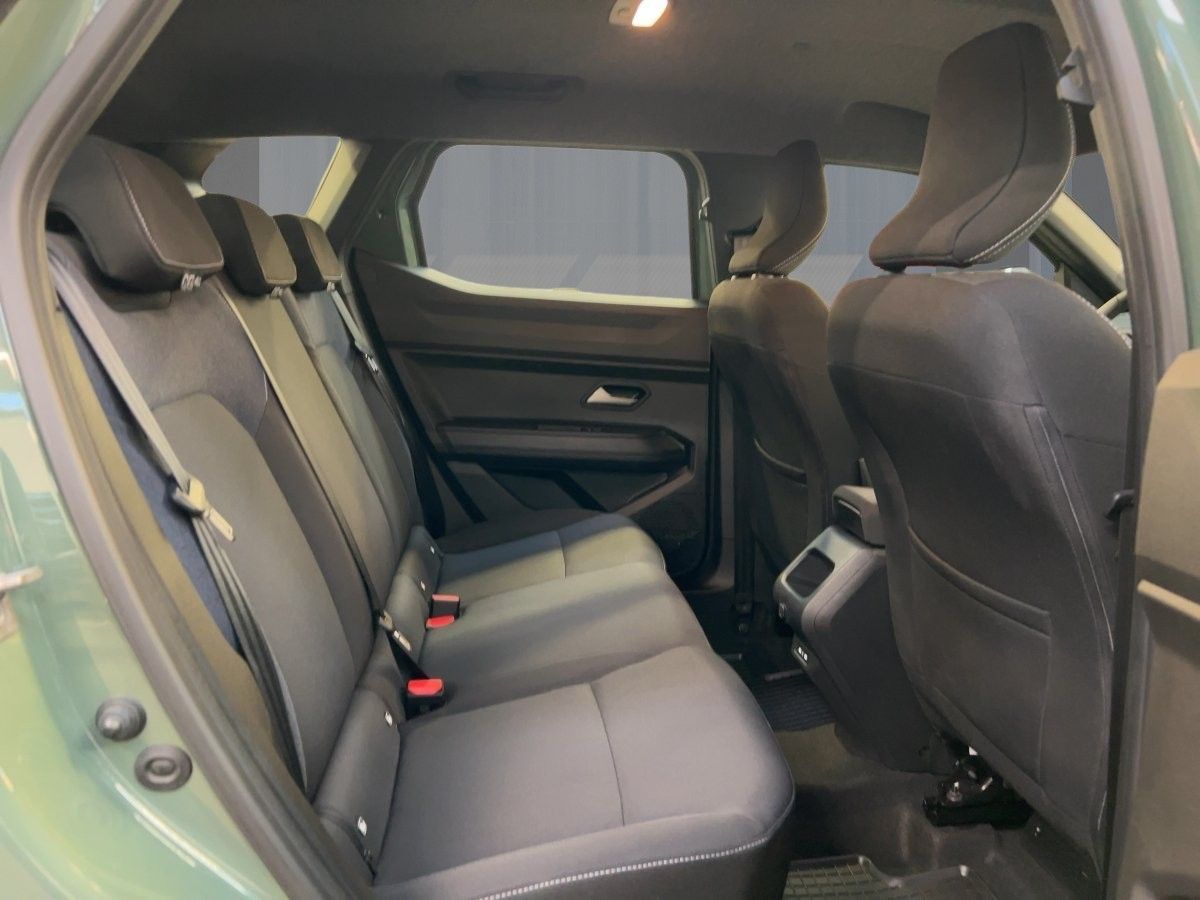 Dacia Duster - Bild 9