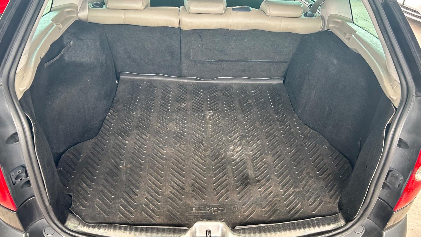 Renault Laguna 2006 — photo 5