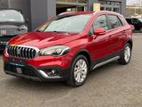 Suzuki SX4 S-Cross Comfort 1.6 16V KAT Android Auto - gebrauchte Suzuki (SX4) S-Cross aus dem Jahr 2016