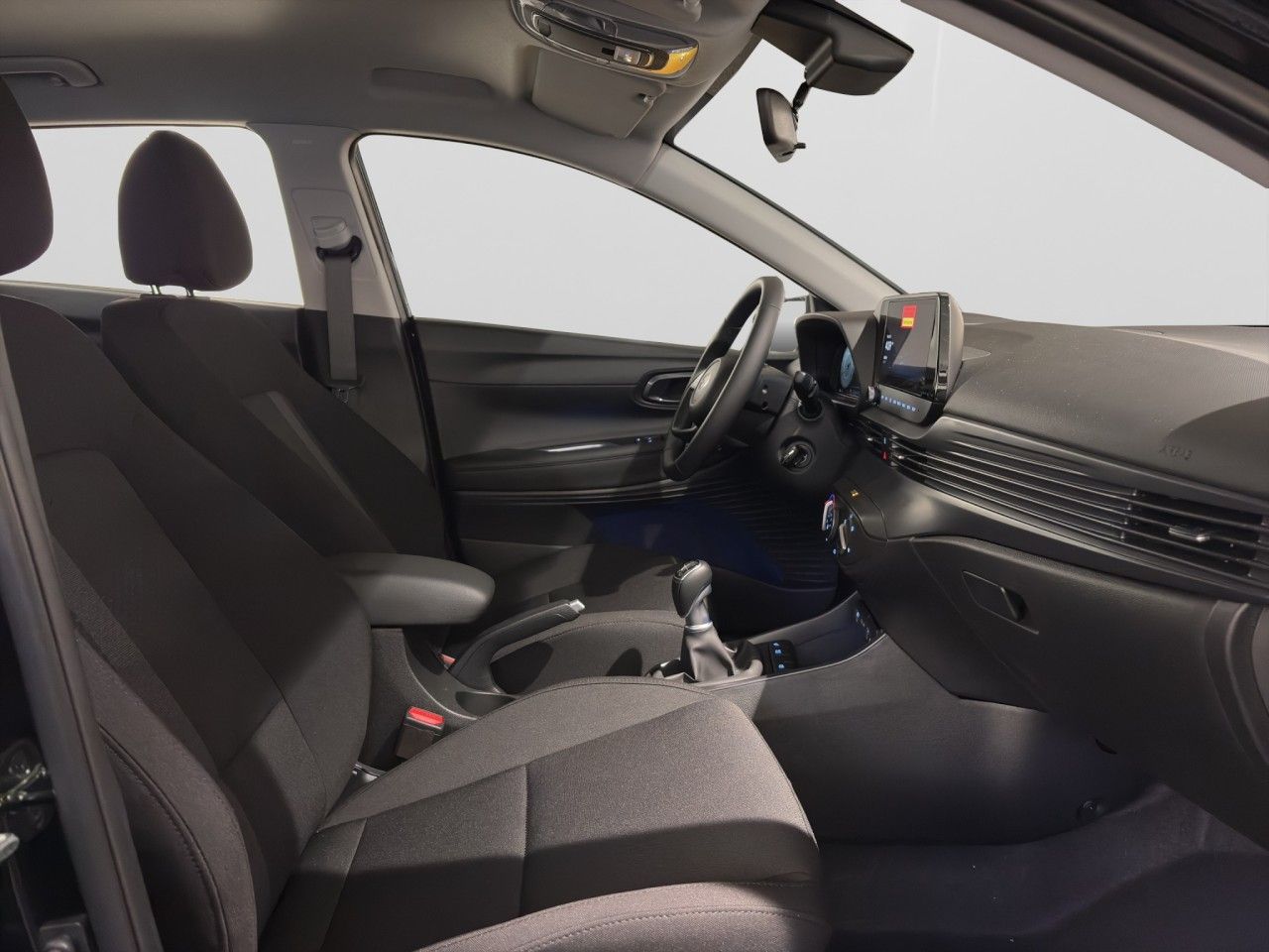 Hyundai i20 - Bild 14