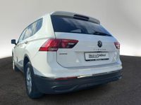 Volkswagen Tiguan Allspace - Vorschau Bild 3