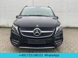 Mercedes-Benz V 300 AMG-Line Lang - gebrauchte Mercedes-Benz V 300 aus dem Jahr 2020