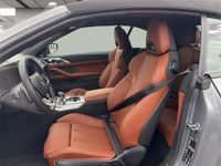 BMW M4 - Vorschau Bild 11