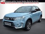 Suzuki Vitara 1.5 Hybrid Comfort AGS Allgrip 4x4 - gebrauchte Suzuki Vitara aus dem Jahr 2022