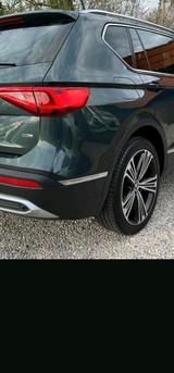 Seat tarraco 2.0 - Seat Tarraco in Leipzig