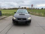 Subaru Legacy 2.0 GT Turbo 280 PS - Subaru Gebrauchtwagen von 2005