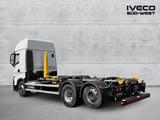 Iveco X-Way AS280X50Y/PS ON - Tieflader