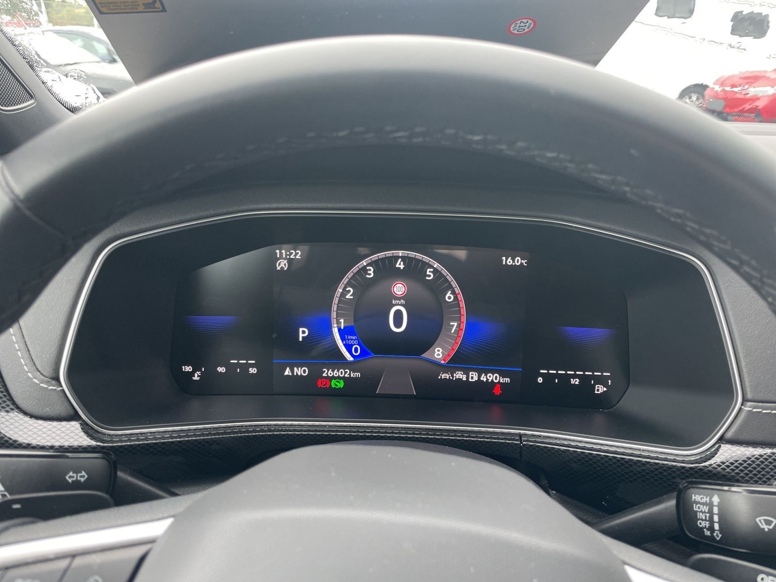 Volkswagen T-Cross - Bild 12