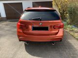 BMW 340i Touring M Sport Shadow Auto. M Sport Shadow - BMW 340 aus 2017
