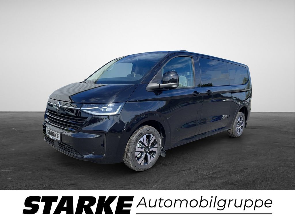Volkswagen T7 Caravelle