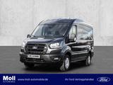 Ford Transit Kasten 350 L2H2 Trend 130PS AHK Allwette