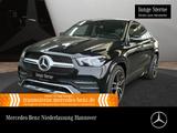 Mercedes-Benz GLE300d 4M Cp AMG/Pano/Mbeam/AIRMATIC/Keyle/Kam - Mercedes-Benz GLE 300: Coupe