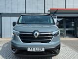 Renault Trafic DoKa Komfort L1H1 dC Automatik Facelift - Renault Trafic aus 2023