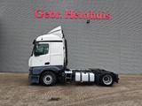 Mercedes-Benz Actros 1843 4x2 Mega! - Mercedes-Benz Actros 1843