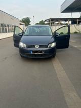 Volkswagen Vw Sharan  2.0 tdi mit 7 sizer - VW Sharan Gebrauchtwagen in Bielefeld