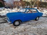 Opel Kadett B, Tüv neu , fahrbereit "Winte... - gebrauchte Opel Kadett aus dem Jahr 1970