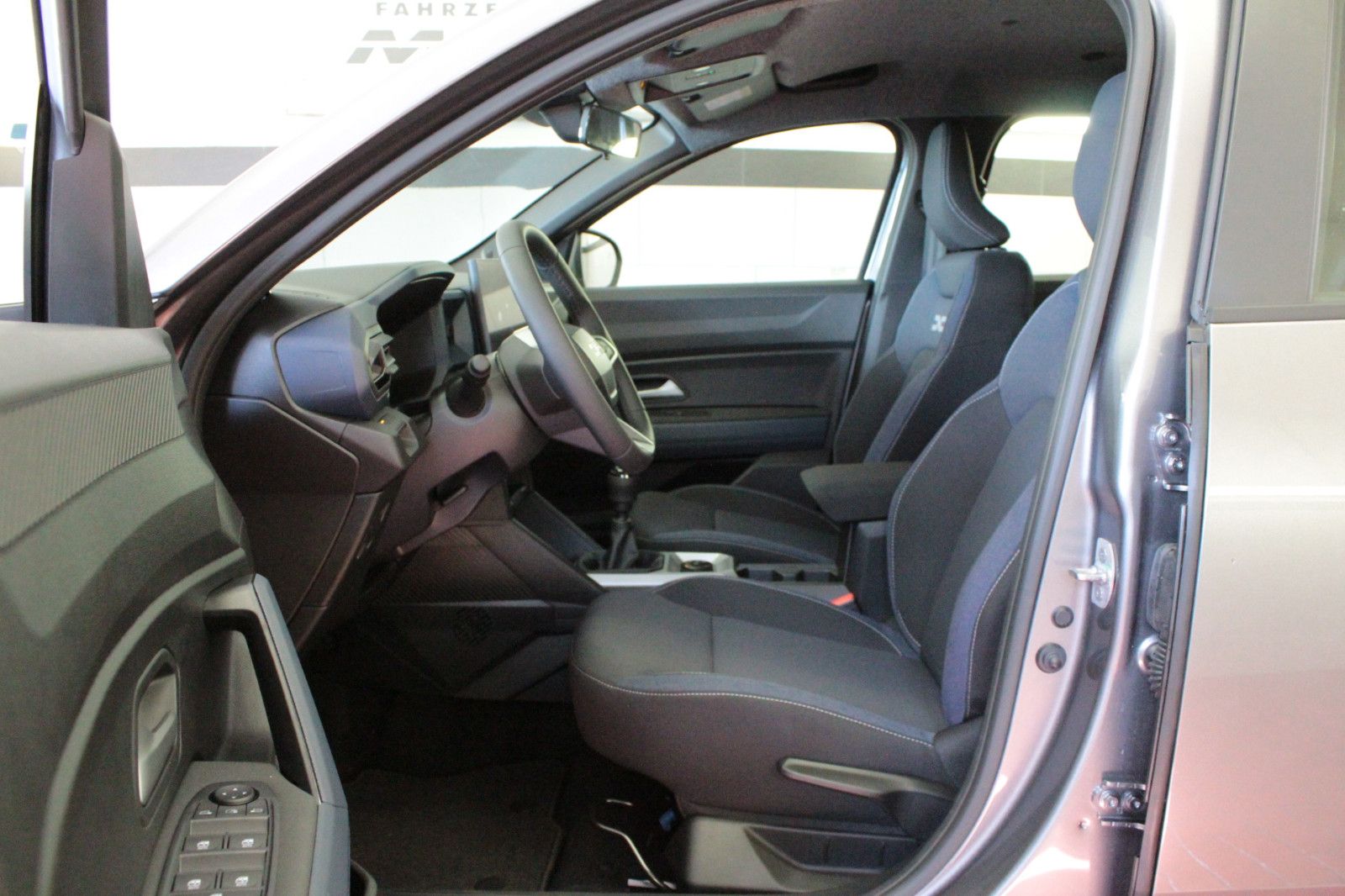 Fahrzeugabbildung Dacia Bigster mild hybrid 130 4x4 Expression*Allrad*