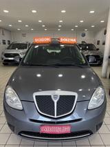 Lancia Ypsilon 1.2 2010 120 mila km nuova - Lancia Ypsilon aus 2010