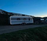 Adria Alpina HT 663 