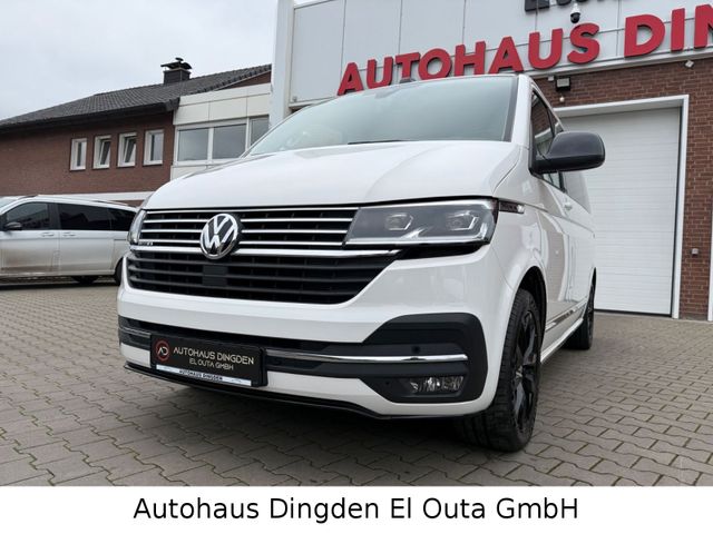 Volkswagen T6.1 Multivan 2.0 TDI Generation Six 4Motion