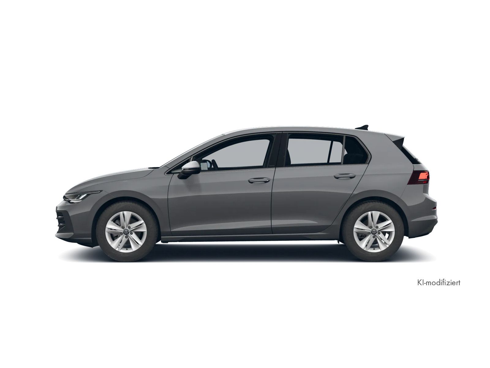 Volkswagen Golf - Bild 6