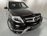 Mercedes-Benz GLK 250 cdi 4Matic*AMG *EURO6*XENON*