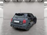 MINI John Cooper Works Navi Parkassist Pano.Dach LED - MINI John Cooper Works mit Benzin-Antrieb: Automatik