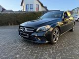 Mercedes-Benz C200 Avantgarde - Mercedes-Benz C 200 Gebrauchtwagen in Kassel