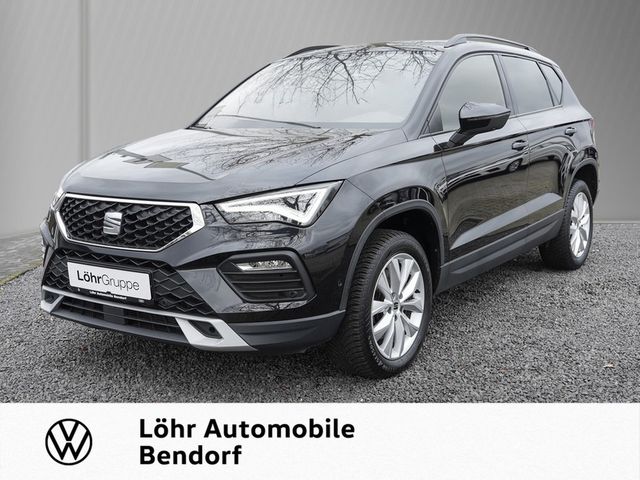 Seat Ateca 2.0 TDI DSG Style *LED*Navi*Mirror-Link*AC