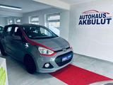 Hyundai i10 Sport*Finanzierung+Garantie+Inspektion+Tüv* - Hyundai i10 Sport mit Benzin-Antrieb